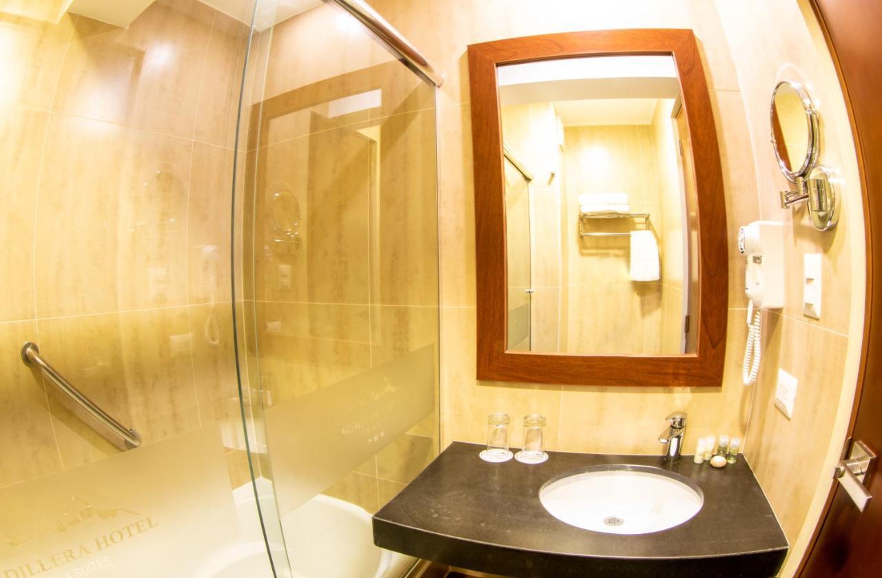 Cordillera Hotel อัวรัซ ภายนอก รูปภาพ